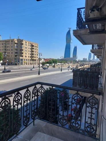 kiraye evler nerimanov montin: Nərimanov metrosunun yaxınlığında 5 mertebeli binanın 3-cü — 6