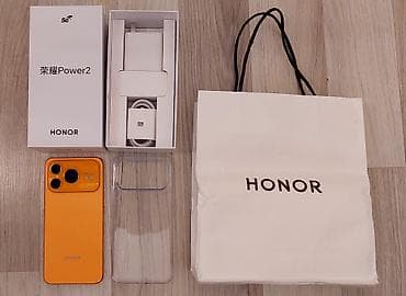 umiio s26 ultra: Honor 4C Pro Holly 2 Plus, rəng - Narıncı, Simsiz şarj — 3