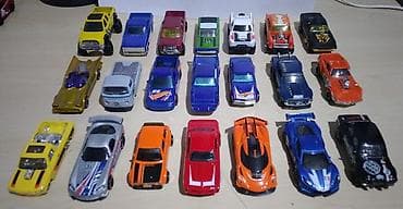 2023 il, 1:64, Dəmir, Ünvandan götürmə