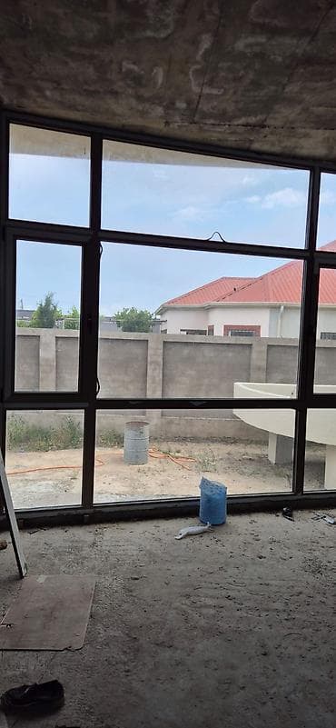 boyuk ev almaq: 5 otaqlı, 220 kv. m, Təmirsiz — 7