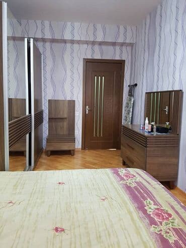 gencede ucuz evler 2023: 2 otaqlı, Yeni tikili, 65 kv. m — 5