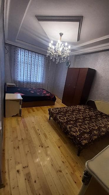 bakida kiraye evler 2026: Bu mənzil yaşayış üçün rahat və funksional bir məkandır, yaxşı — 1