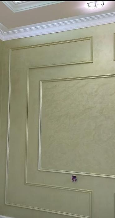 ev təmiri qiymətləri: Salam.kant boya işləri görürəm.prorablar makller narahat etməsin.bir — 4