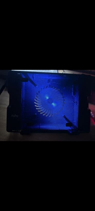 notbuk soyuducu: 💥 Tam Aksesuar Paketi – Güc, Stil və Rahatlıq Bir Arada! 💨 Notebook — 4