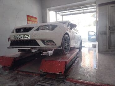 двигатель фольксваген 1 4: Seat Ibiza: 1.4 л | 2013 г. 48000 км Хэтчбэк — 9