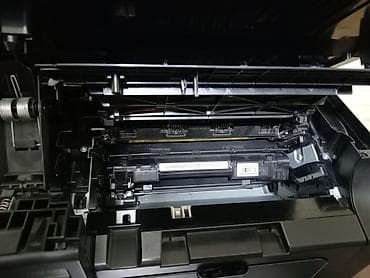 ayfon 18 pro: HP LaserJet Pro M1212nf MFP – çoxfunksiyalı lazer qurğu — 4