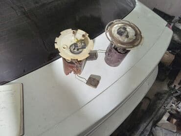 Benzin nasos Chevrolet Aveo T250 Benzin nasos Ravon Nexi R3 obratniy