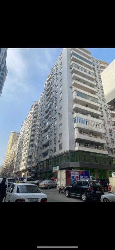 kiraye evler xacmaz: Nizami metrosuna yaxin 6-ci paraleldə yerləşən əşyasiz mənzil ümumi — 10