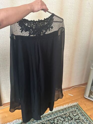 вечерние платья для полных: 25manata50-52 razmer — 1