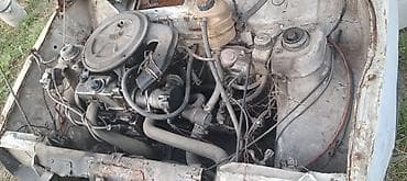 30 kuza: VAZ (LADA) 1111 Oka: 0.1 l | 1999 il 249000 km Hetçbek — 9