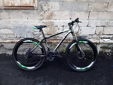 velo home: Salam. Özünə ideal problemsiz bir velosiped axtaran şəxs yaxxın əyləş — 3