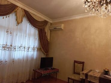 şamaxinka 300 manata kiraye evler: Azadlıq prospektində, Amerika səfirliyinə çox yaxın, Stalinka layihəli — 3