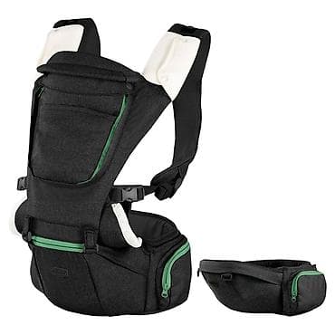 Uşaq üçün kenguru Chicco, yeni kimidir, çox az istifadə olunub