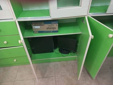 dukan arendaya verilir: Xətai rayonu Həzi Aslanov metrosunun yaxınlığında 18 mərtəbəli binanın — 7