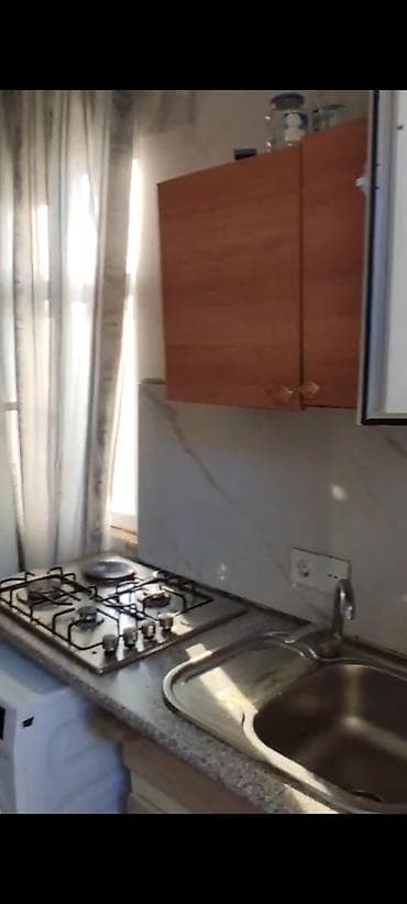 Həyət evi alıram: 80 kv. m, 2 otaqlı, Qaz, İşıq, Su — 4