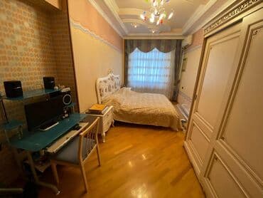 lənd kuruzer ucun led işıq lupası hardan tapmaq olar: 5 otaqlı, Yeni tikili, m. 28 may, 191 kv. m — 5