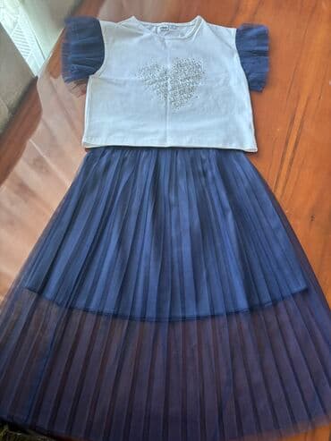 13 14 yasli qizlar ucun donlar: Uşaq dəsti, Qız üçün, 6 - 7 yaş — 1