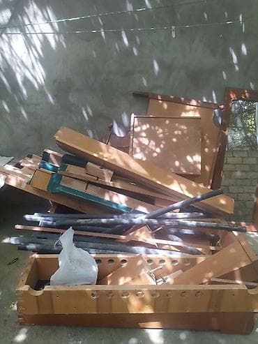 bilyard cubuğu: Bilyard masası üçün komplekt hissələr - Üst lövhə: yaşıl parça ilə — 3