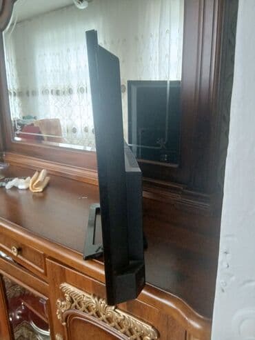 телевизор 165 см: Телевизор Beko LED экран 40" — 2