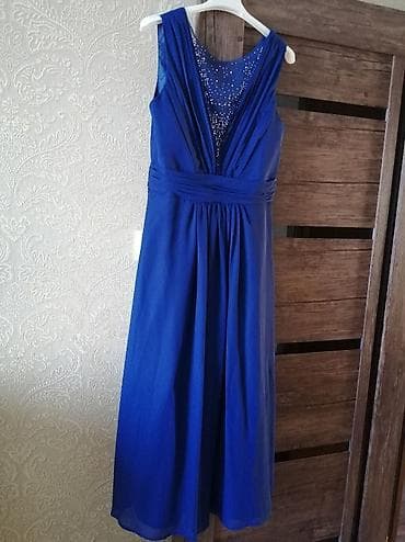 Alman saytinan sifariş edilib,birdefe geyinib.38-40beden