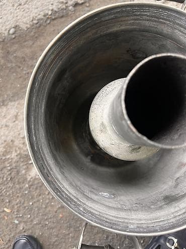 rol mebel: Smovar 7 lt tula — 3