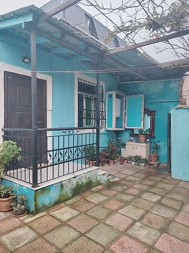 digah kiraye evler: 3 otaqlı, 100 kv. m, Kredit yoxdur, Orta təmir — 3