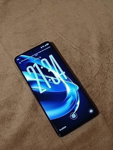3g 4g modem: Honor X9b, 256 GB, rəng - Qara, Zəmanət, Barmaq izi, Simsiz şarj — 2