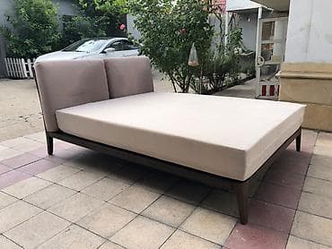 matras islenmis: İşlənmiş, İkinəfərlik çarpayı, Bazalı, Matras ilə, İtaliya — 2