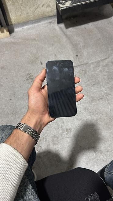 apple qulaqliq: IPhone 13, 128 GB, Mavi, Face ID — 3