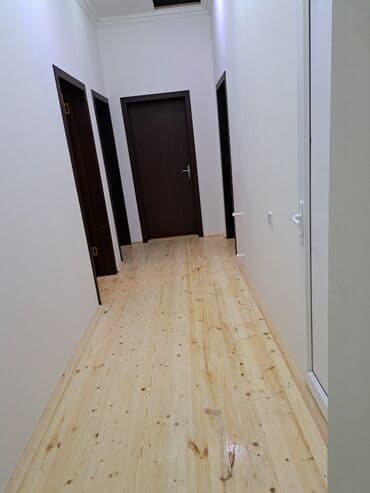 qubada ev kiraye: 80 kv. m, 3 otaqlı, Kombi, Qaz, İşıq — 8