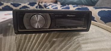Компьютеры, ноутбуки и планшеты: Магнитола, Пионер, AUX — 3