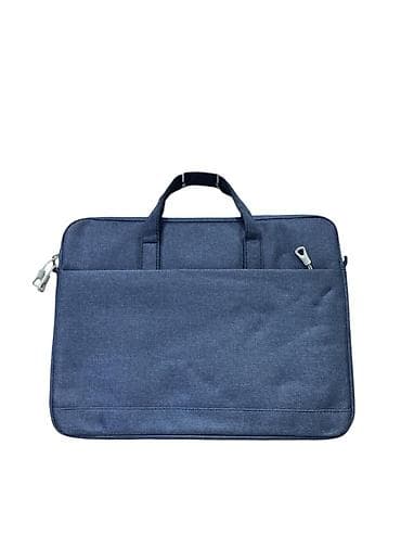 Çamadanlar: Gündəlik iş ritminə uyğun hazırlanmış bu notbuk çantası, həm texnikanı — 1