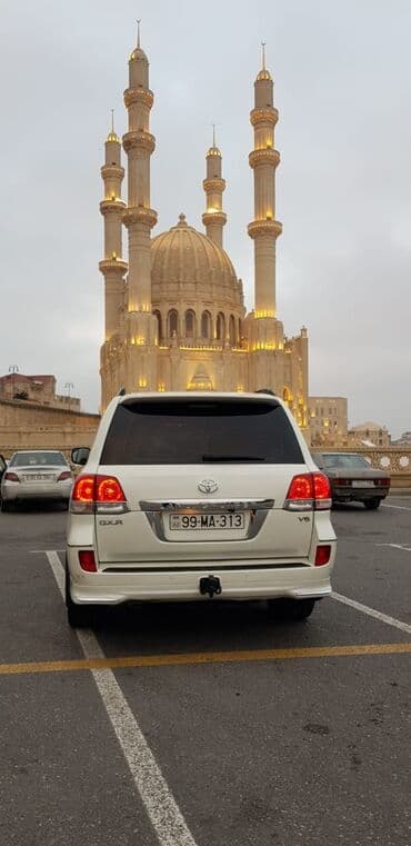 faizsiz kreditlə maşın: Günlük, Lexus, Depozitsiz — 10