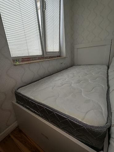 GlrÇarpayi 140azn. matras var baza yoxdu. tezeden seçilmir. Unvan lalafo.az -da GlrÇarpayi 140azn. matras var baza yoxdu. tezeden seçilmir. Unvan
