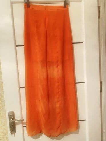 böyük ölçülü yay ətəkləri: Maksi Ətək, H&M, M (EU 38) — 3