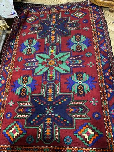 Ковры: Ковер — 2