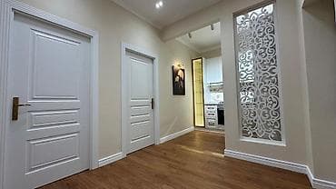 Mənzillər: Satılır 2 otaqlı yeni tikili 66 m², Gənclik m. Kateqoriya Yeni tikili — 6
