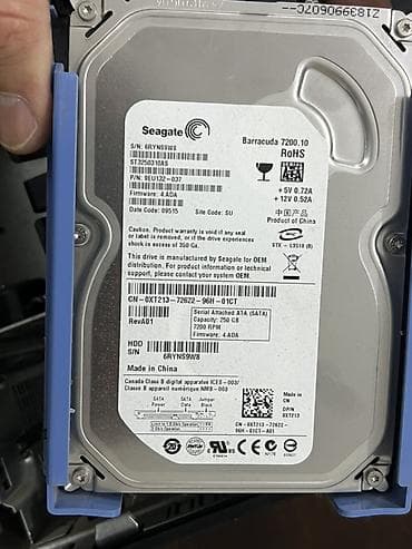 komputer korpusu: Korpuslu kompüter (Compass brendli kasa) – hissələri ilə Texniki — 4