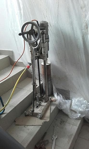 kompozit doseme: Vüqar Usta | Beton Kəsmə və Karot Xidməti - Bakı, Sumqayıt və Qarabağ — 2