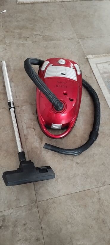 işlənmiş tozsoran: Tozsoran Quru təmizləmə, Kredit yoxdur, Ünvandan götürmə — 2