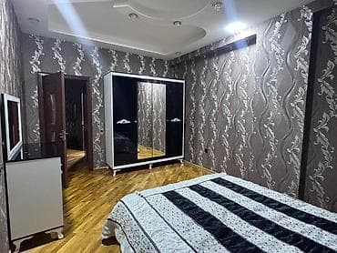 perde sederek: 3 otaqlı, 96 kv. m — 10