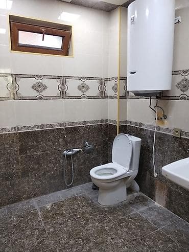 kafe stolari: 220 kv. m, 7 otaqlı, Kombi — 5