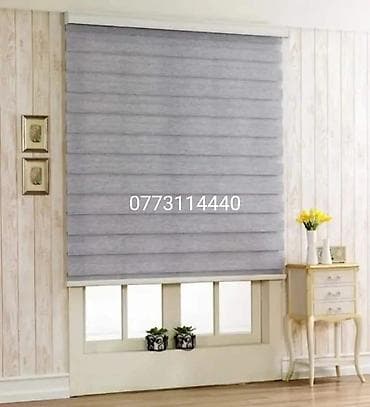 step deke: Məhsul: Pərdə və jalüzlər Təsvir: - Klassik və müasir interyerlərə — 6