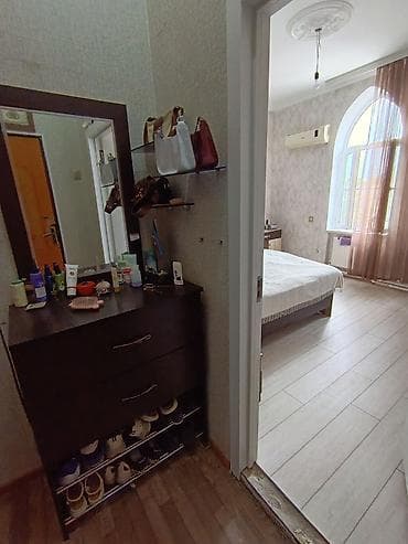 Аренда квартир: Сумгайыт, 2 комнаты, Вторичка, 37 м² — 4