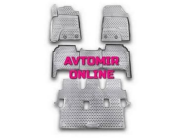cruze difuzer: Land Cruiser 200 2007-2012 ayaqalti Novline 4 il zemanet 🚙🚒 Ünvana və — 1