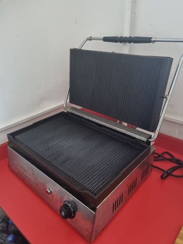 elif toster: Tosder — 4