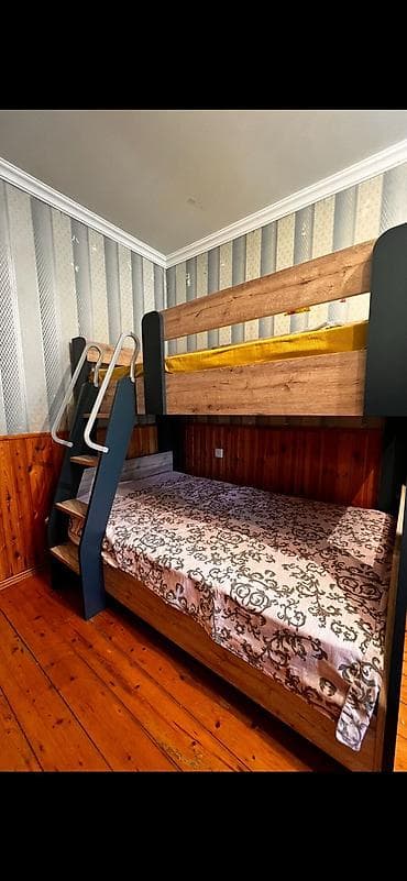 Oğlan və qız üçün, Çarpayı, Matras ilə, Siyirməsiz, Taxta lalafo.az -da Oğlan və qız üçün, Çarpayı, Matras ilə, Siyirməsiz, Taxta