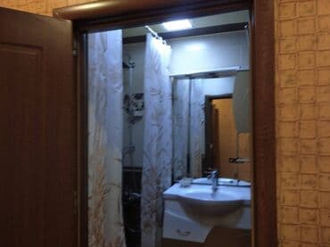 9 ci mikrorayon satilan evler: Bakı, Yeni Günəşli Massiv A, 5 otaqlı, Köhnə tikili, 110 kv. m — 14