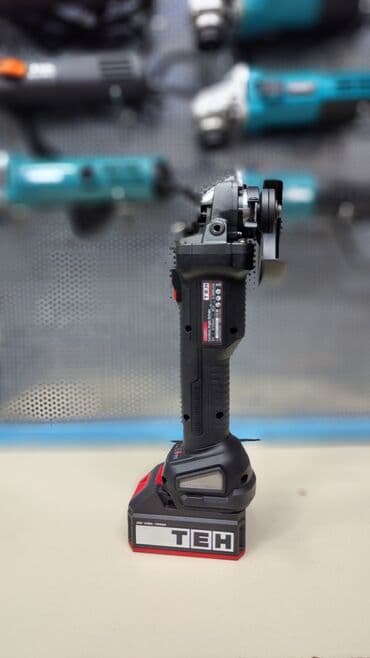 alət çantası: Yeni Laqonda, 2300 W-dan çox, 125 mm, Kredit var, Zəmanətli, Pulsuz çatdırılma, Rayonlara çatdırılma — 3