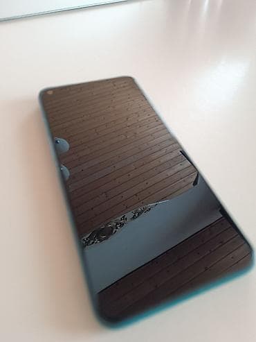 whatsapp plus son versiya: Redmi Note 9, 128 GB, rəng - Mavi — 3